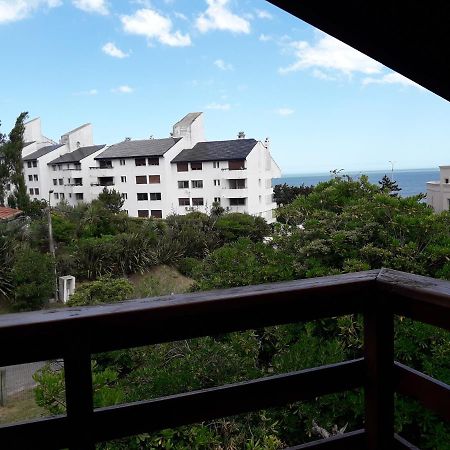 Apto Tipo Loft En Complejo Bahama, A Metros Del Mar Y Zona Muy Tranquila Punta del Este Exterior foto