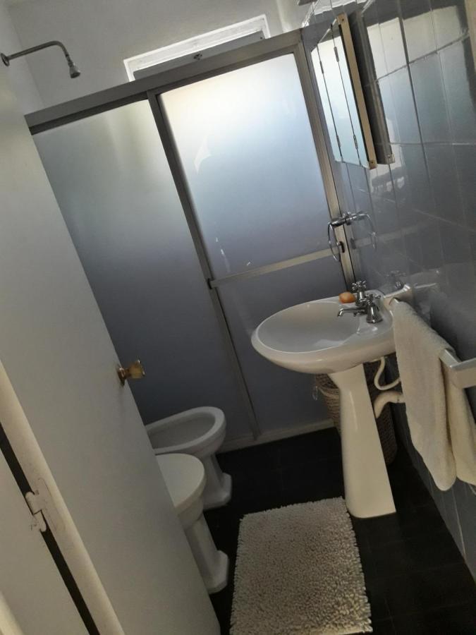 Apto Tipo Loft En Complejo Bahama, A Metros Del Mar Y Zona Muy Tranquila Punta del Este Exterior foto